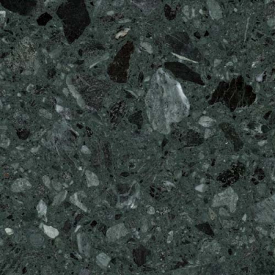 52. VERDE ALPI (BRECCIATI)