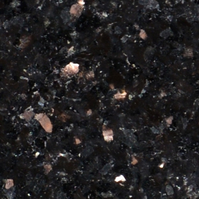 1. NEGRO GALAXY