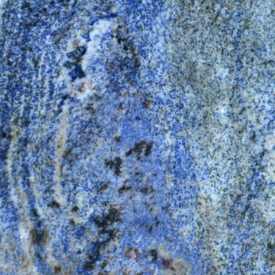 7. AZUL BAHIA