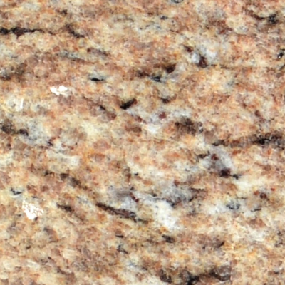 25. AMARILLO ORNAMENTAL