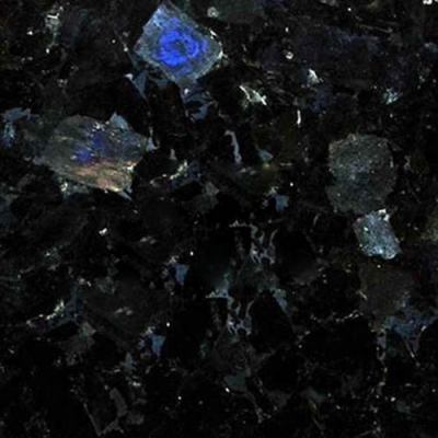 50. AZUL BOLGA